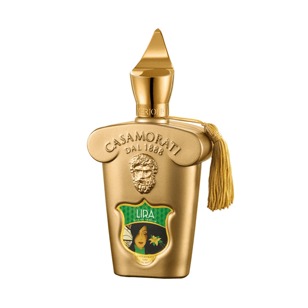 Lyra by Xerjoff Casamorati for Women - Eau de Parfum