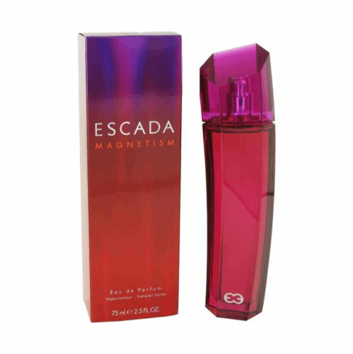 Escada Magnesium by Escada for Women - EDP 75ml