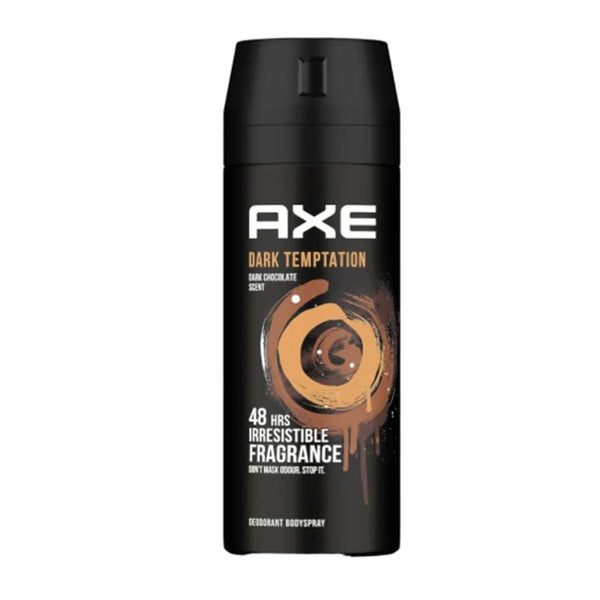 Axe Deodorant Spray Dark Temptation 150ml 