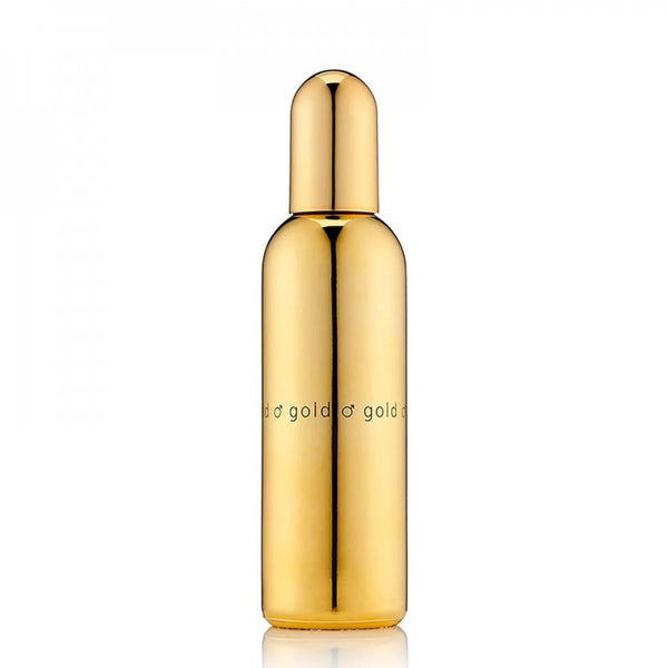 Colour Me Gold for Men Eau de Toilette 90ml