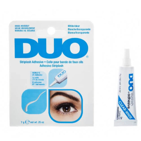 Duo Clear Eyelash Glue