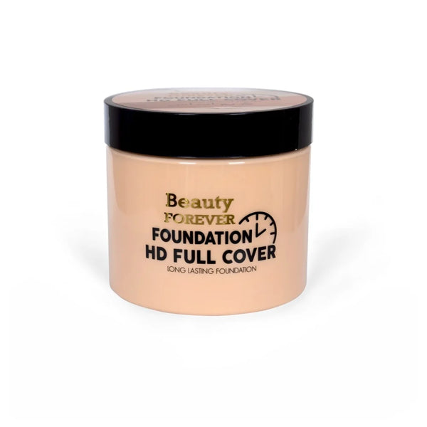 Beauty Forever Body Foundation 500ml 02 