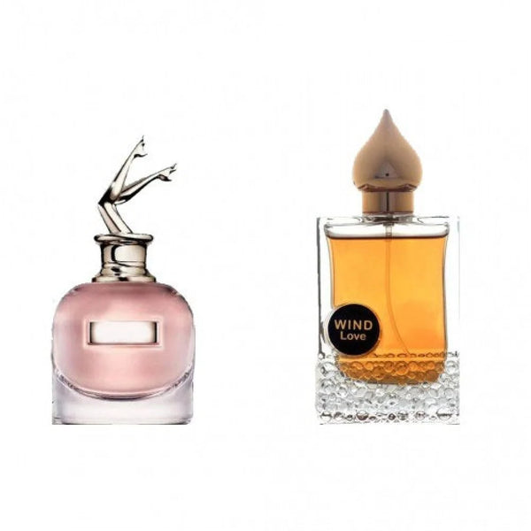 Wind Love for Women 100 ml