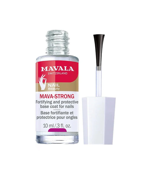 مقوي الاظافر من مافالا 10 مل