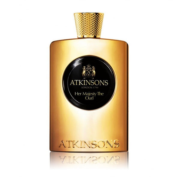 Atkinsons Her Majesty The Oud Perfume 100ml 