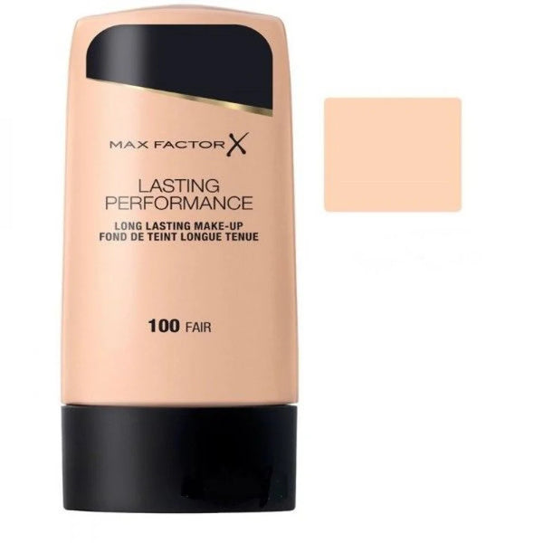 Max Factor Lasting Performance Foundation 100 - 35ml 
