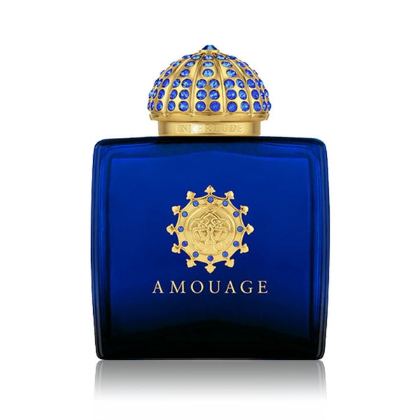 أمواج إنترلود او دي بارفيوم نسائي 100مل