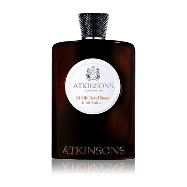 Atkinsons 24 Old Bond Street Triple Extract Perfume