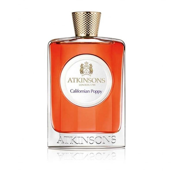 عطر أتكينسونس كاليفورنيان بوبي للنساء 100مل