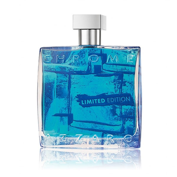 عطر ازارو كروم ليميتد اديشين او دو تواليت للرجال 100 مل