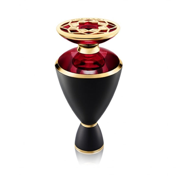 عطر بولغاري ريالي روبينيا للنساء - او دي برفيوم 100مل