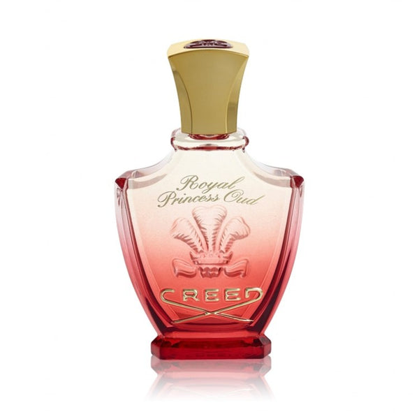 عطر كريد رويال برنسيس عود ميليزيم للنساء 75مل