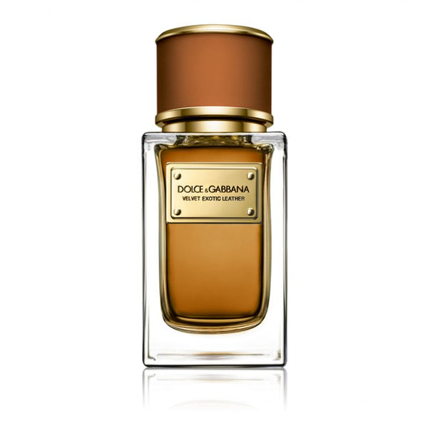 Dolce &amp; Gabbana Velvet Exotic Leather Perfume