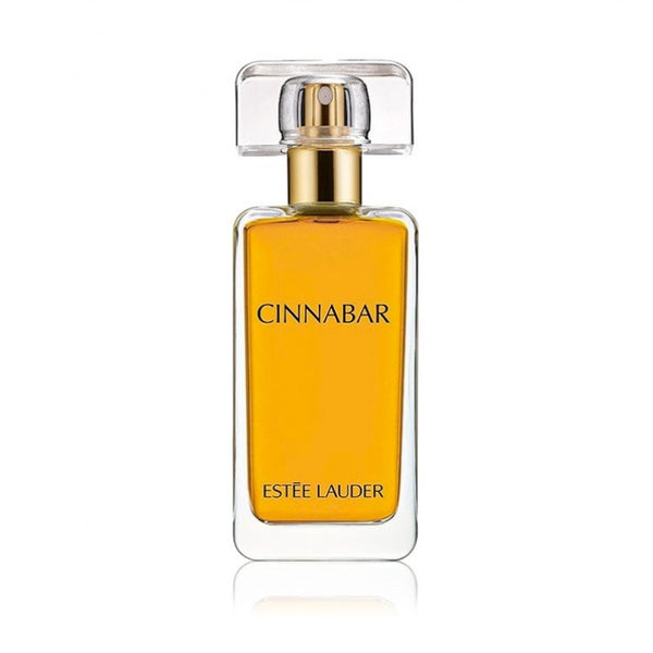 Cinnabar Perfume for Women by Estee Lauder - Eau de Parfum - 50ml