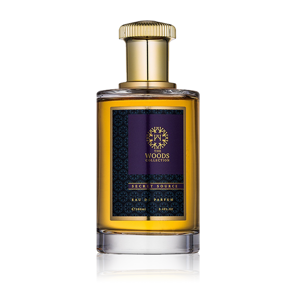 ذا وود كوليكشن سيكرت سورس أو دو برفيوم 100 مل