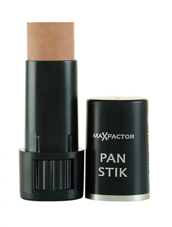 Max Factor Pan Stick Foundation Cool Copper