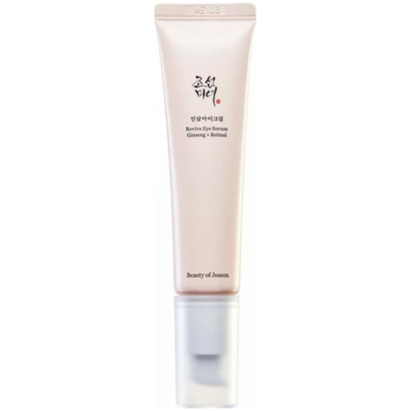 Beauty of Joseon Retinol &amp; Ginseng Eye Firming Cream 30g
