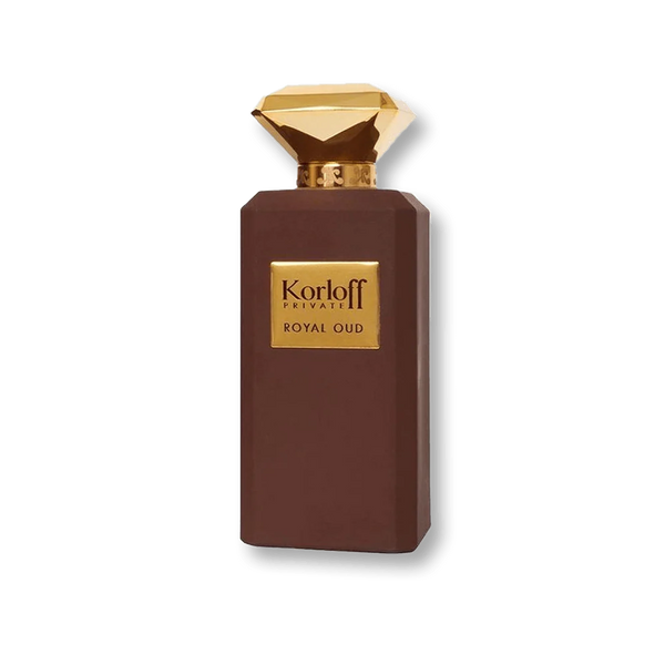 Royal Oud by Korloff - Parfum 88ml