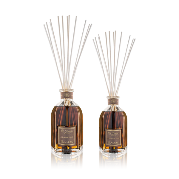 Dr. Vranjes Firenze Oud Nobile Diffuser Duo Set (500ml + 250ml) 