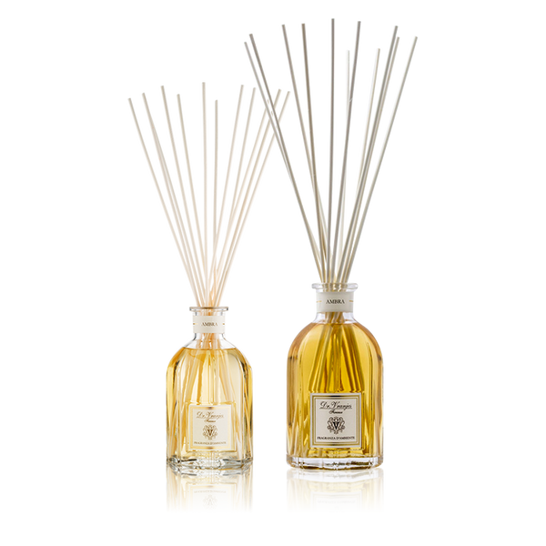 Dr. Vranjes Firenze Amber Collection Diffuser Duo (500ml + 250ml)