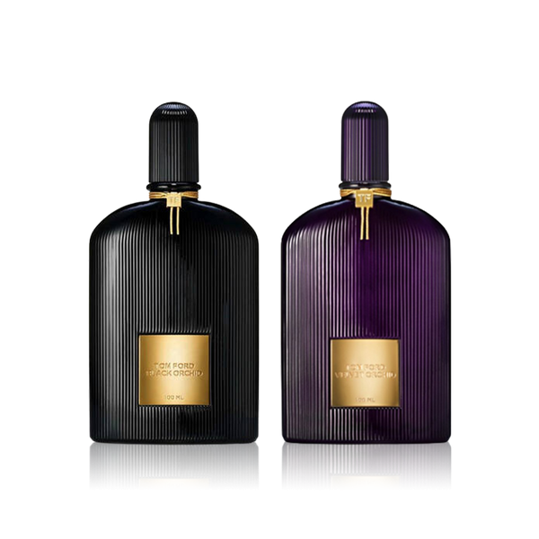 توم فورد مجموعة بلاك فيلفيت