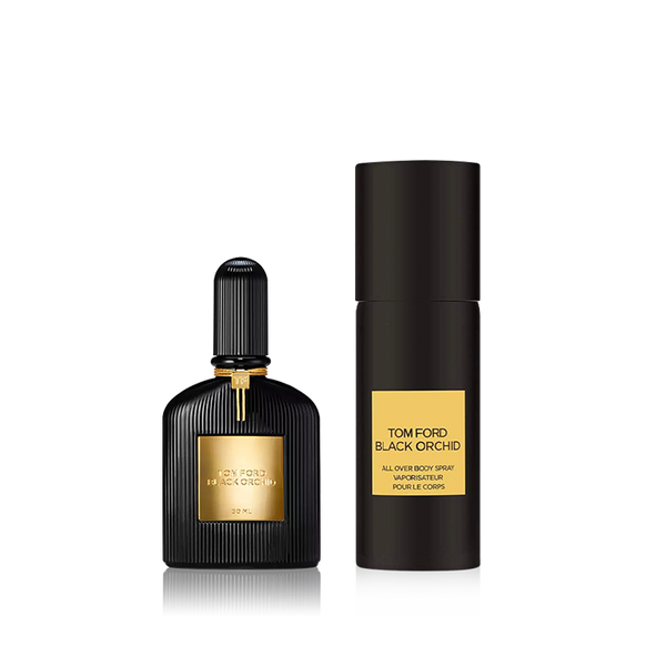 Tom Ford Black Orchid Set - 2 Pieces 180ml 