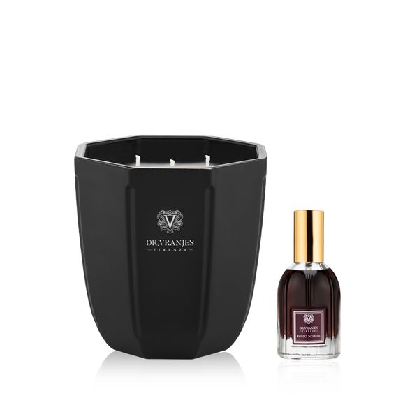 Dr. Vranjes Firenze Garden Collection - 2 Pieces 525ml 