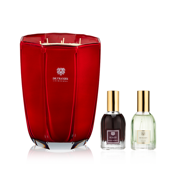 Dr. Frankis Firenze Set - 3 Pieces 