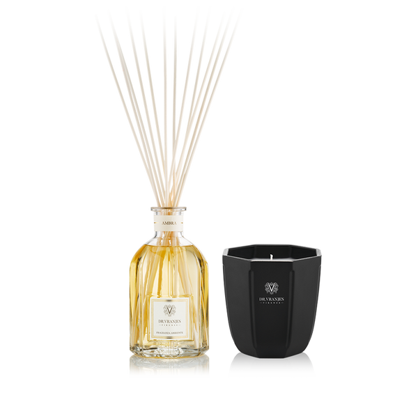 Dr. Frankis Fernse Fahrenheit Collection - 2 Pieces 450ml 