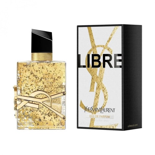 Libre Collector Edition Eau de Parfum 50ml by Yves Saint Laurent