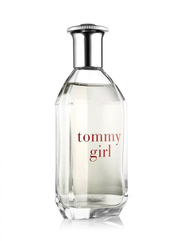 Tommy Girl by Tommy Hilfiger for Women - Eau de Toilette, 100ml 