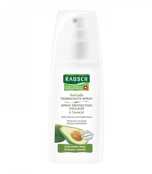 Rausch Avocado Color Protecting Spray Conditioner 100ml
