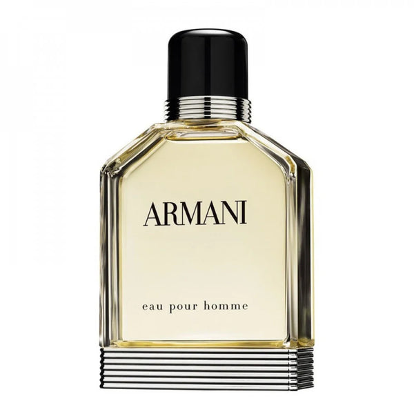 Armani Perfume for Men Eau de Toilette by Giorgio Armani 100ml 