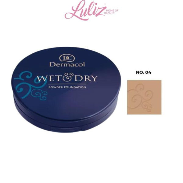 ديرماكول ويت اند دراي باودر فاونديشين-04